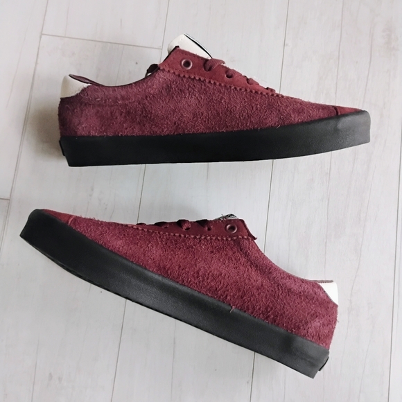 VANS NEW Sport Low Suede Shoes - Picture 3 of 11